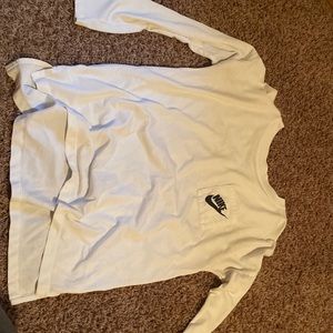 Nike long sleeve shirt